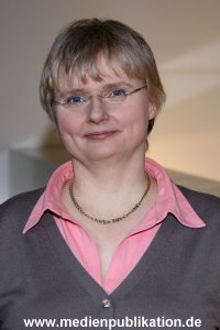 Zufälliges Pressefoto