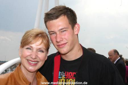 Taufe Mein Schiff2 14052011 030