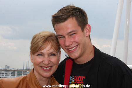 Taufe Mein Schiff2 14052011 031