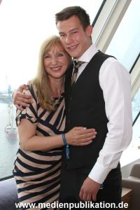 Taufe Mein Schiff2 14052011 070