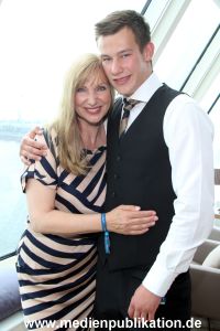 Taufe Mein Schiff2 14052011 215