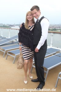 Taufe Mein Schiff2 14052011 281
