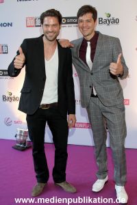 Soap Award Teppich 04062011 219