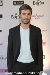 Soap Award Teppich 04062011 223