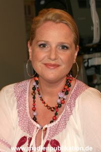 Zufälliges Pressefoto