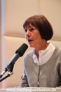 Zufälliges Pressefoto