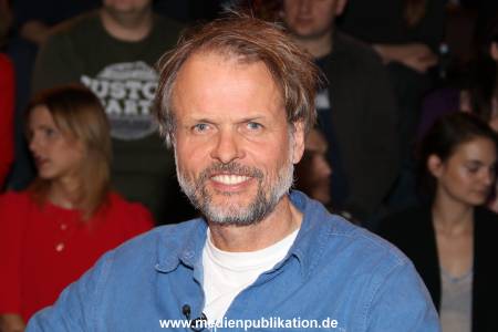 Zufälliges Pressefoto