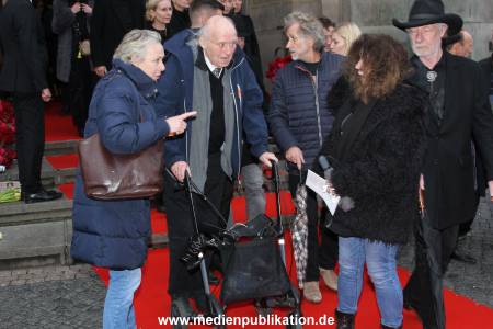 Trauerfeier Jan Fedder 14012020 349