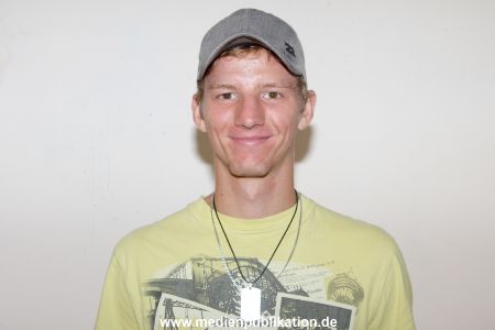 German Juniors Teilnehmer 09072012 0248