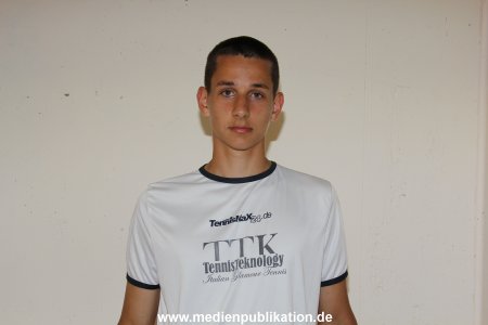 German Juniors Teilnehmer 08072013 0143