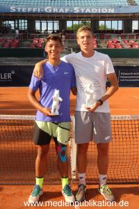 German Juniors 22062019 400