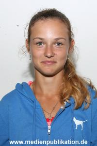 German Juniors Player 036
