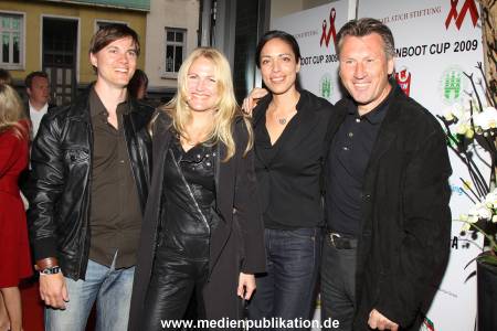 Drachenboot Party 12062009 024