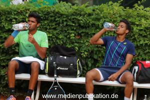 Zufälliges Pressefoto