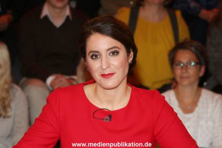 Zufälliges Pressefoto