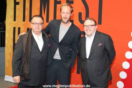 Filmfest Hamburg Eroeffnung 25092014 059