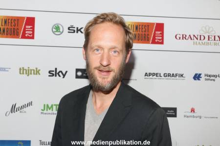 Filmfest Hamburg Party 25092014 138