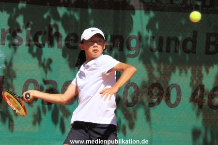 Airberlin German Juniors 08072010 067