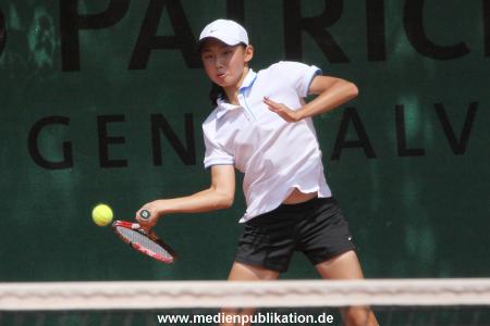Airberlin Juniors 07072011 047
