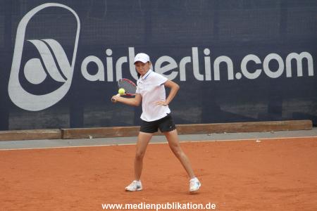Airberlin Juniors 09072011 071