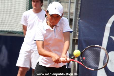 Airberlin Juniors 09072011 080