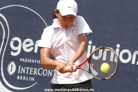 Airberlin Juniors 09072011 084