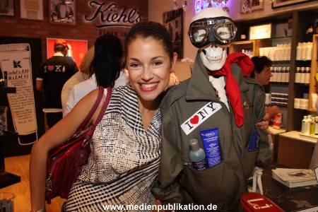 Kiehls Opening 18062011 080