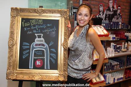 Kiehls Opening 18062011 207