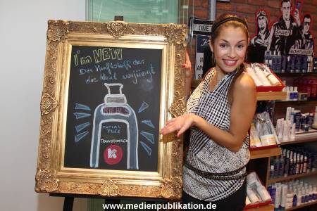 Kiehls Opening 18062011 208