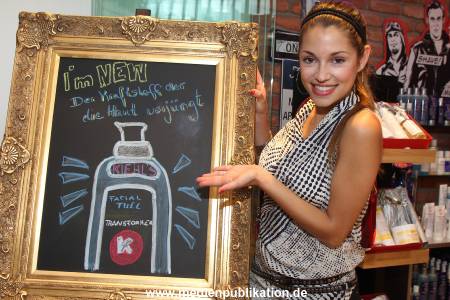 Kiehls Opening 18062011 210