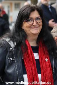 Zufälliges Pressefoto