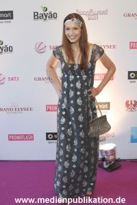 Soap Award Teppich 04062011 179