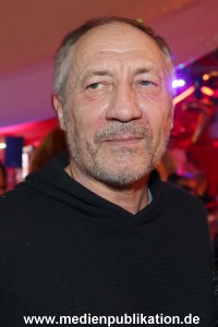 Zufälliges Pressefoto