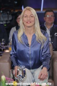 Zufälliges Pressefoto
