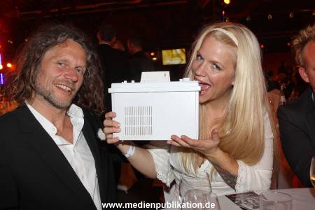 Deutscher Radiopreis 400