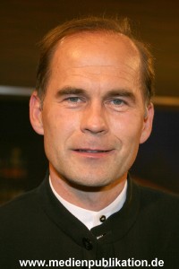 Zufälliges Pressefoto