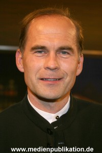 Zufälliges Pressefoto