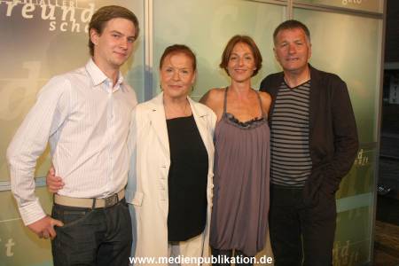 In aller Freundschaft 03092008 067