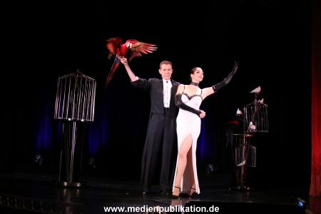 Hansa Theater Probe 06102014 102