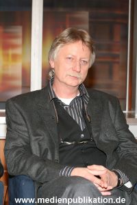 Zufälliges Pressefoto