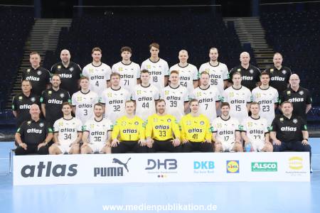Zufälliges Pressefoto
