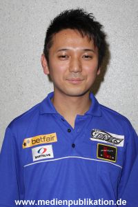 Worldcup Darts 2013 Japan 007