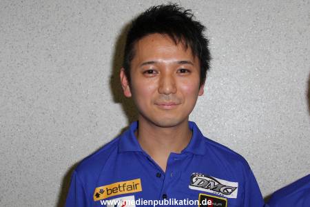 Worldcup Darts 2013 Japan 012