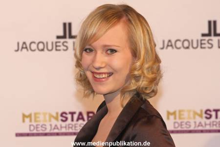 Mein Star des Jahres 02022011 026