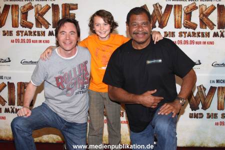 Wickie 04082009 024