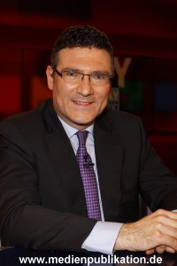 Zufälliges Pressefoto
