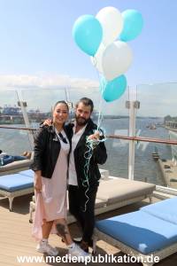 Taufe Mein Schiff1 11052018 312