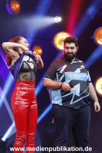 Pro7 Dart 05012019 015