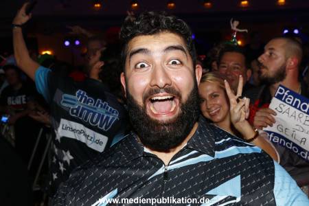 Pro7 Dart 05012019 070