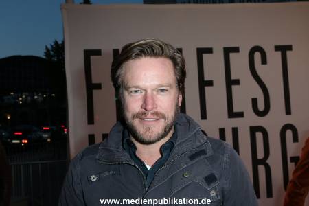 Zufälliges Pressefoto